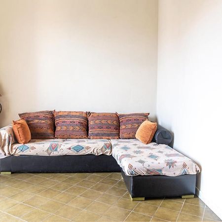 Iss Travel Apartments Casa Maria In Marina Di Massa マッサ エクステリア 写真
