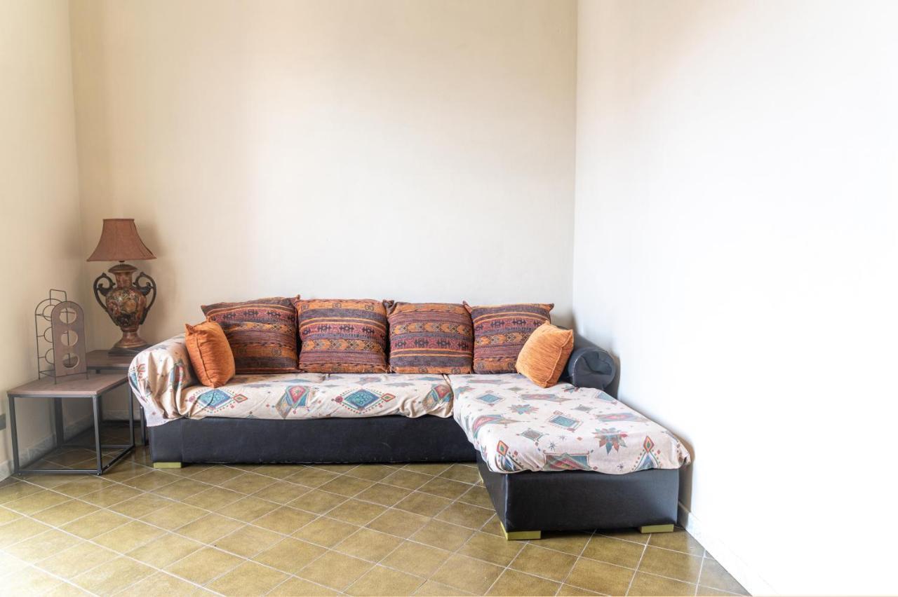 Iss Travel Apartments Casa Maria In Marina Di Massa マッサ エクステリア 写真